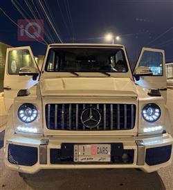 مێرسێدس بێنز G-Class